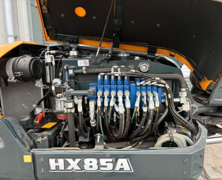 Hyundai HX85A