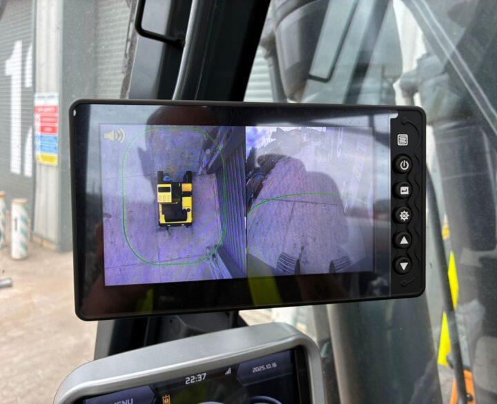 Hyundai HX145ALCR