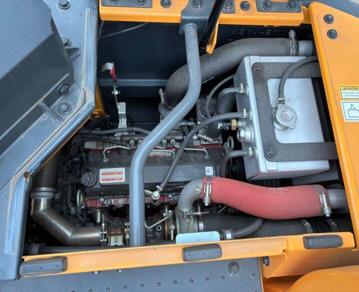 Hyundai HX145ALCR