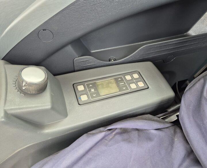 Hyundai HX130ALCR