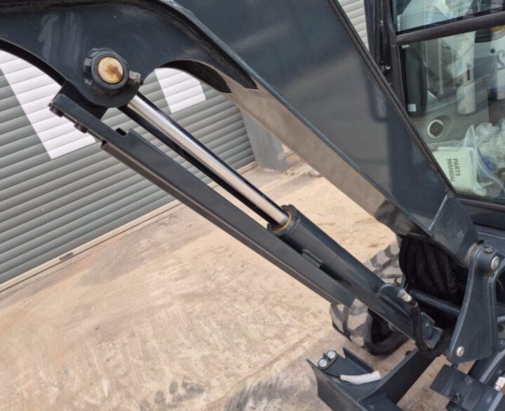 Hyundai HX19A