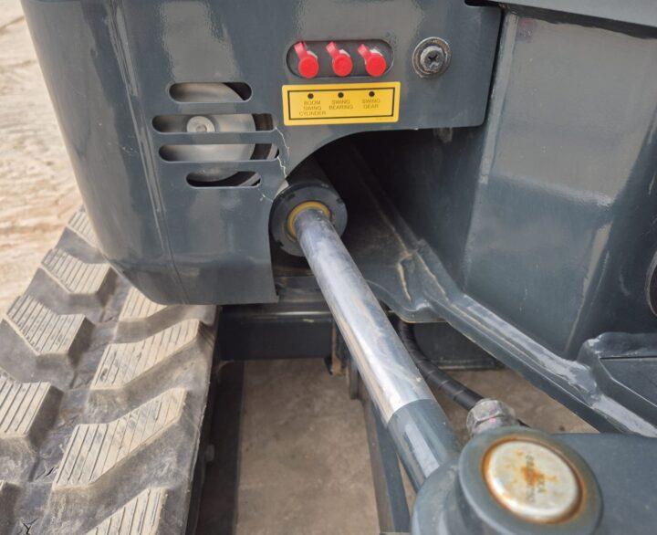 Hyundai HX19A