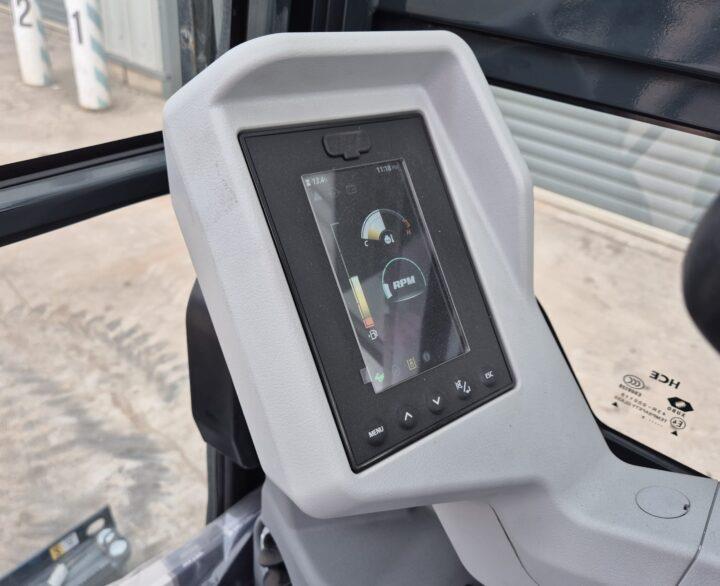 Hyundai HX19A