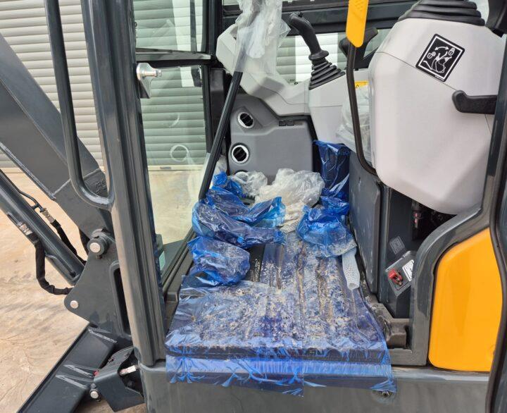 Hyundai HX19A