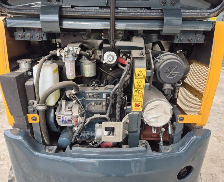 Hyundai HX19A