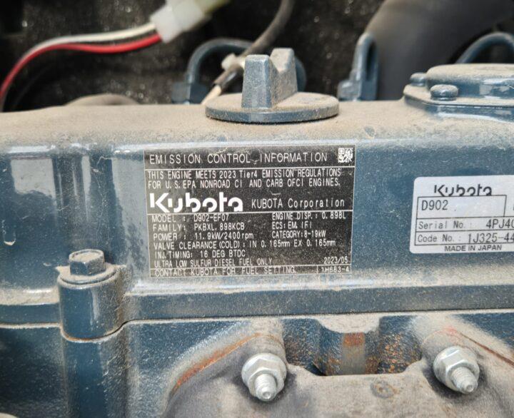 Hyundai HX19A