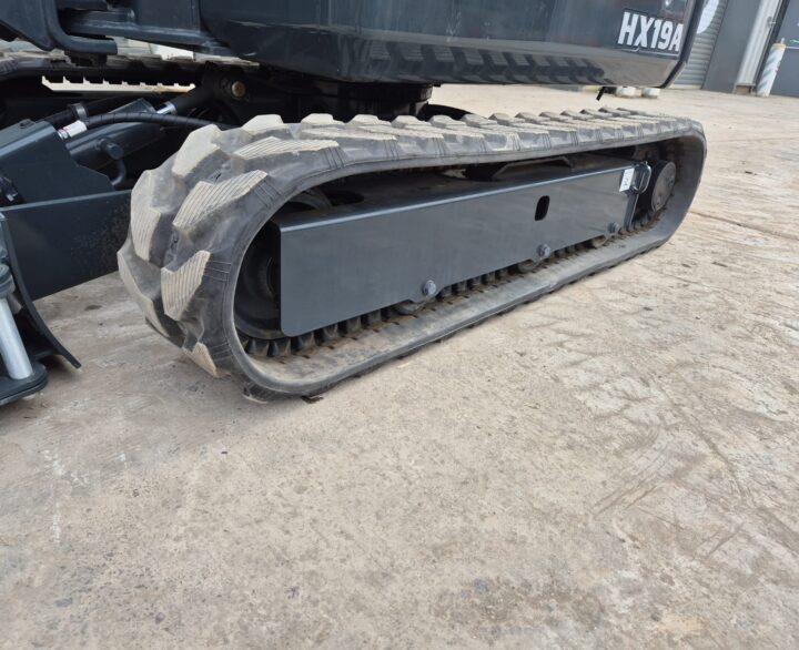 Hyundai HX19A