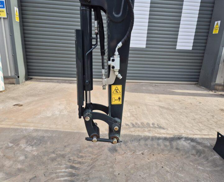 Hyundai HX19A