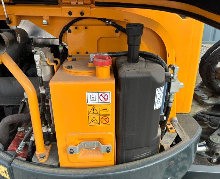 Hyundai R30Z-9AK