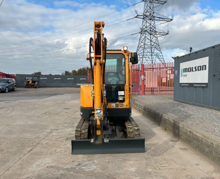 Hyundai R30Z-9AK