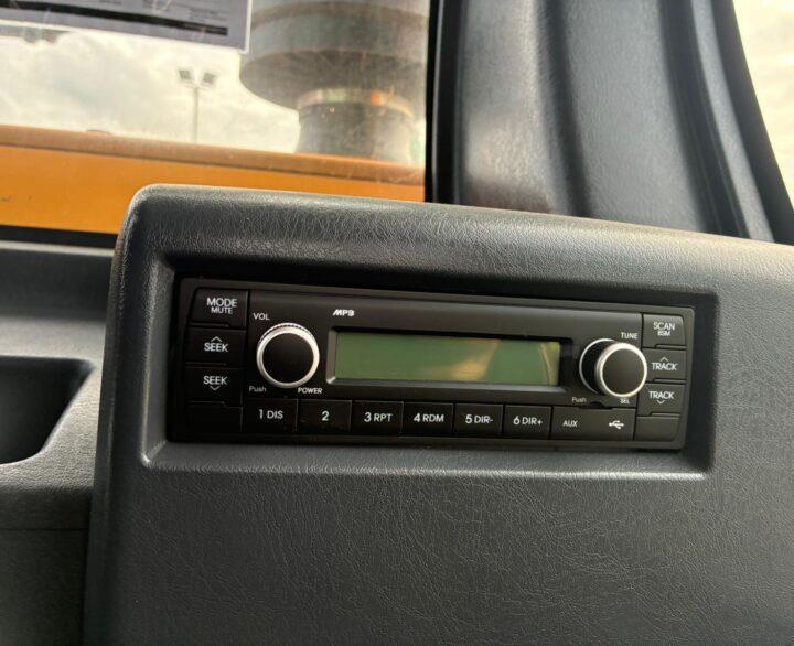 Hyundai HX235ALCR