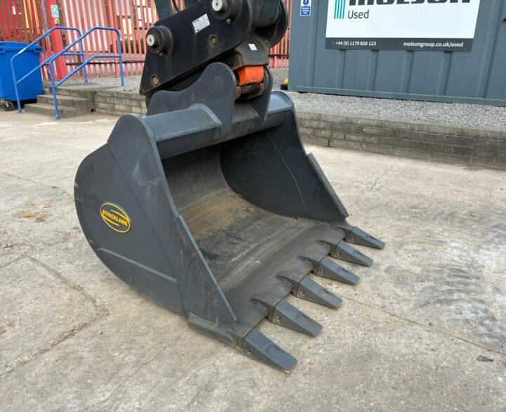 Hyundai HX235ALCR