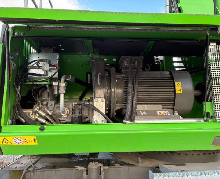 Sennebogen 818E