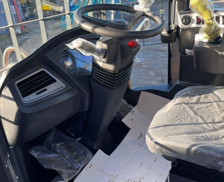 Hyundai HL960A