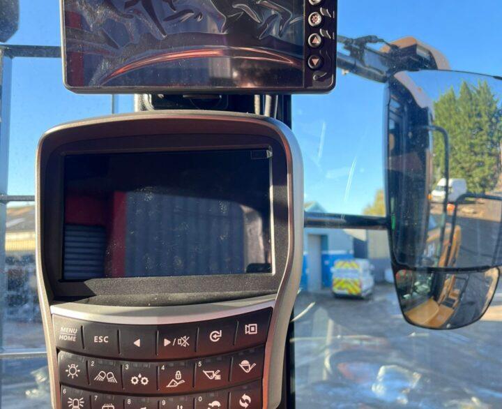 Hyundai HL960A