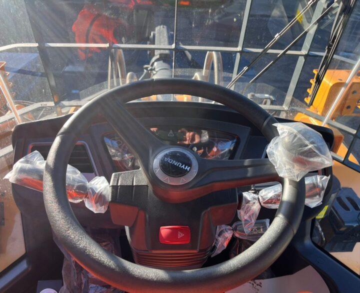 Hyundai HL960A