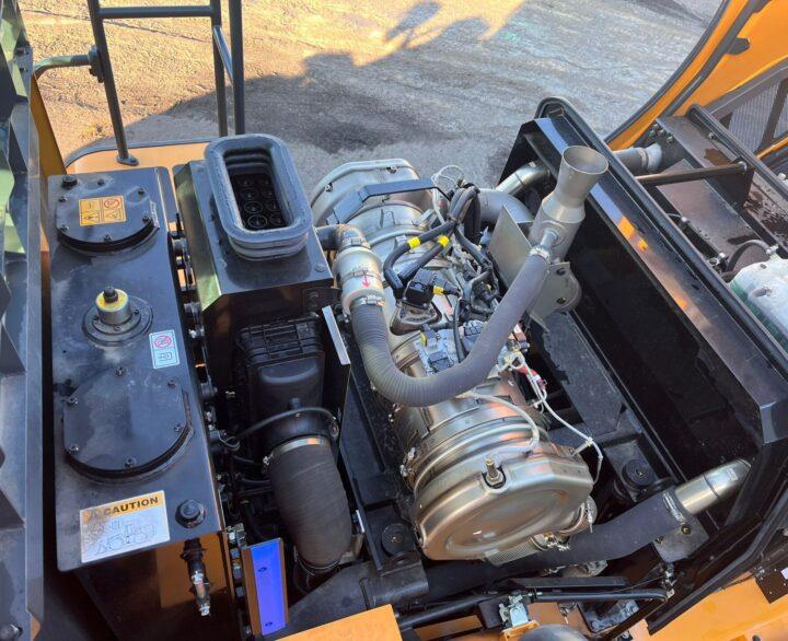 Hyundai HL960A