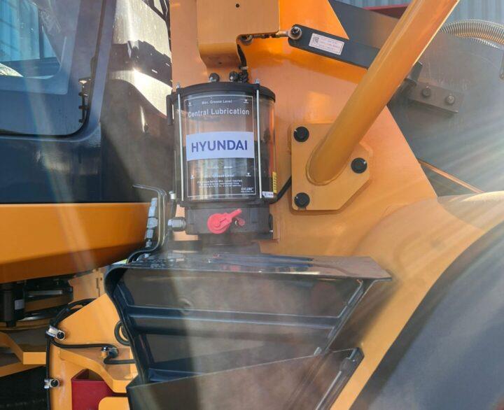 Hyundai HL960A