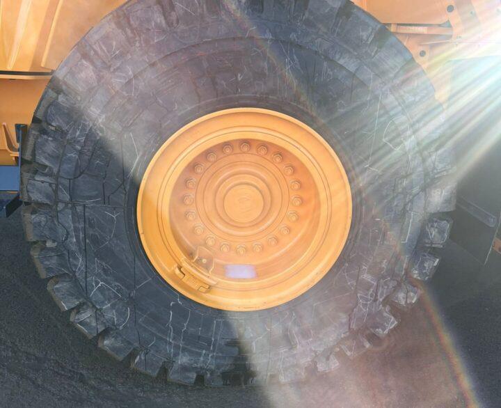 Hyundai HL960A