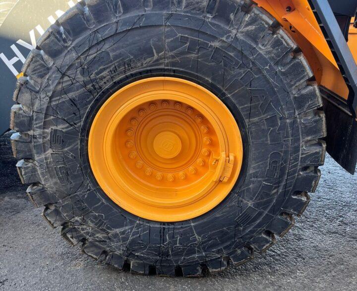 Hyundai HL960A