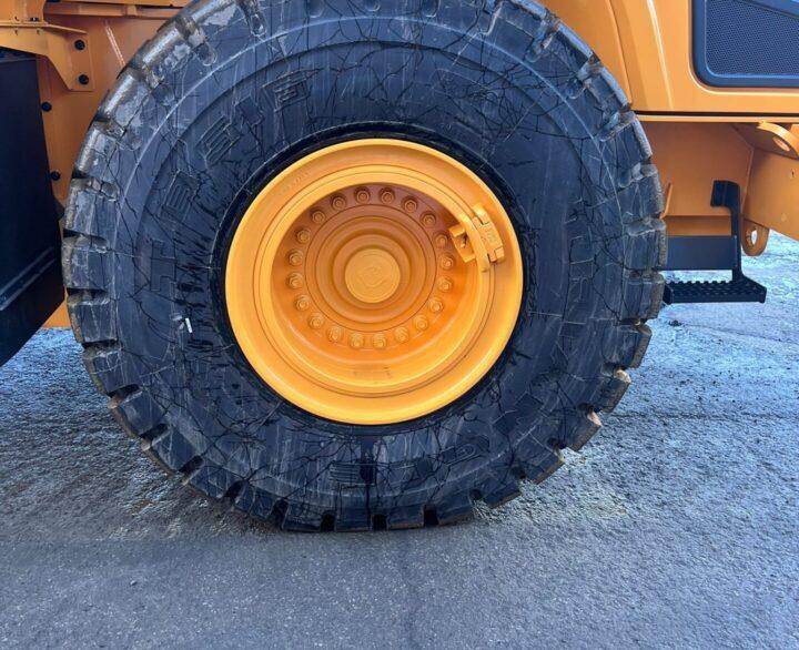 Hyundai HL960A