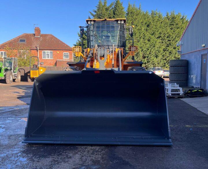 Hyundai HL960A