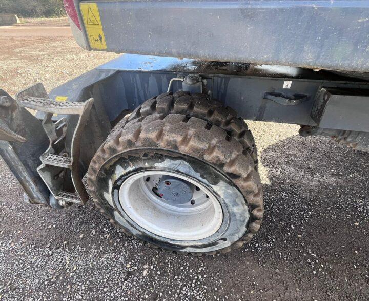 Terex Ecotec Terex TWH 216 S5