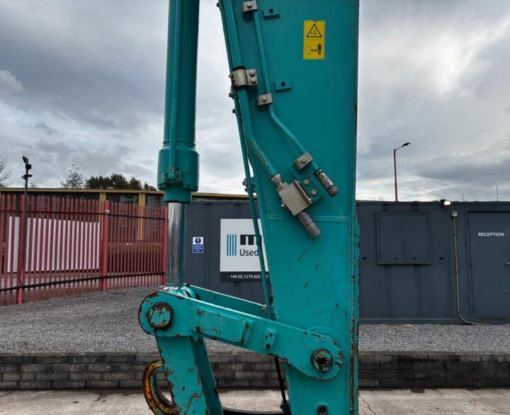 Kobelco SK210LC-11