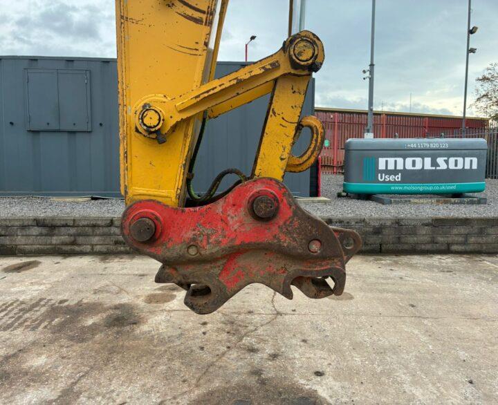 Kobelco SK210LC-10E