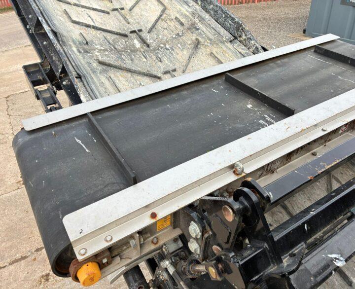 Terex Ecotec TDS820E