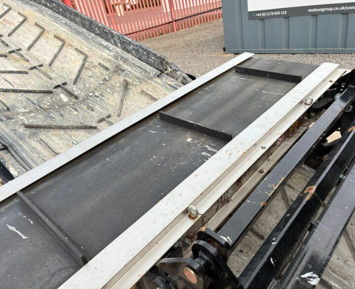 Terex Ecotec TDS820E