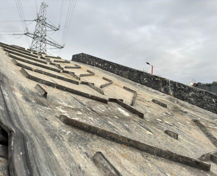 Terex Ecotec TDS820E