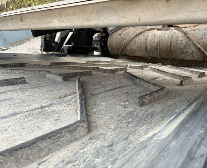 Terex Ecotec TDS820E