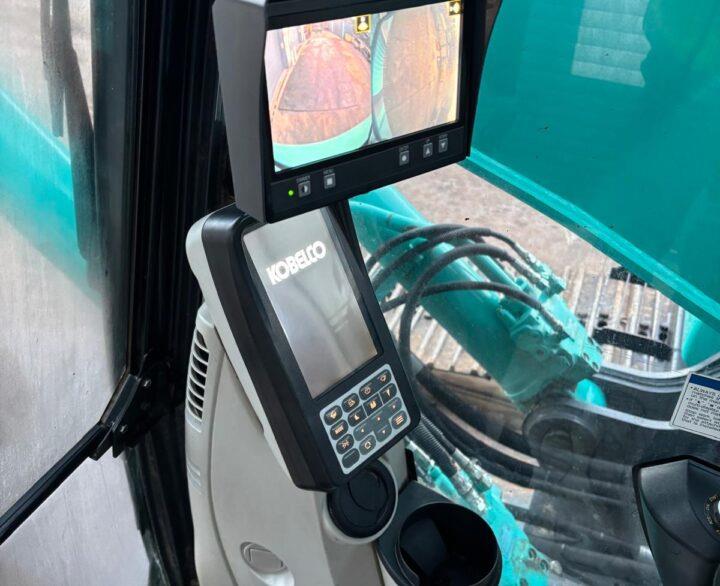 Kobelco SK210LC-10