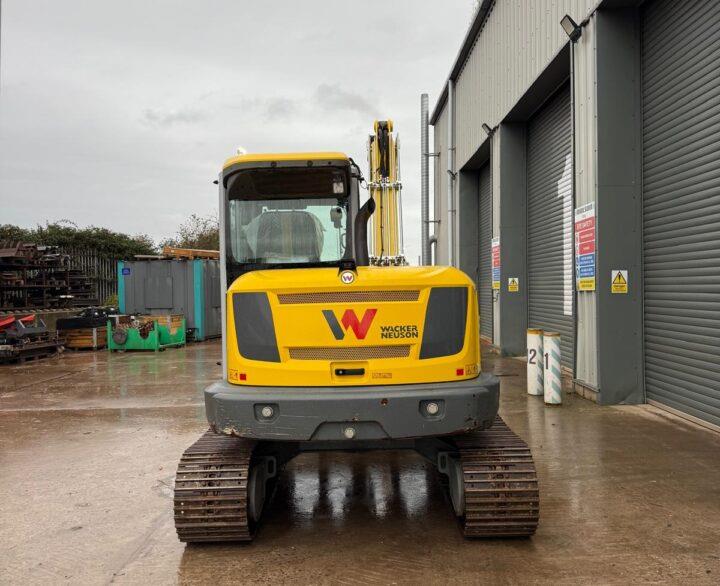 Wacker Neuson ET90