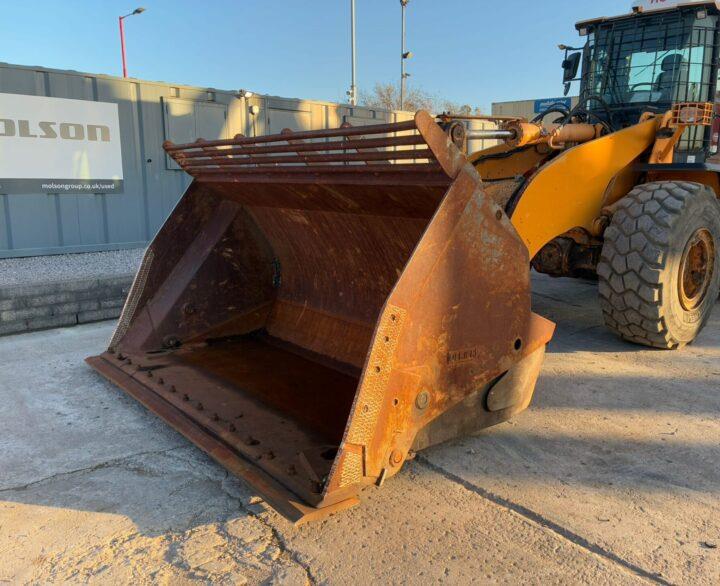 Hyundai HL960HDXT
