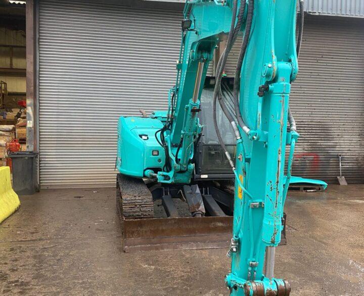 Kobelco SK85MSR-7