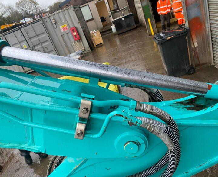 Kobelco SK85MSR-7