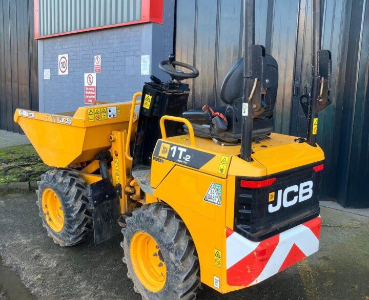 JCB 1T-2S5