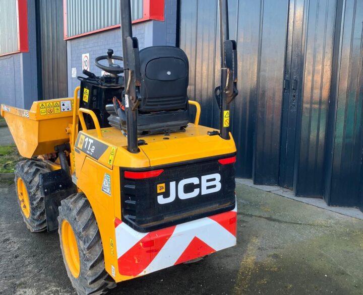 JCB 1T-2S5