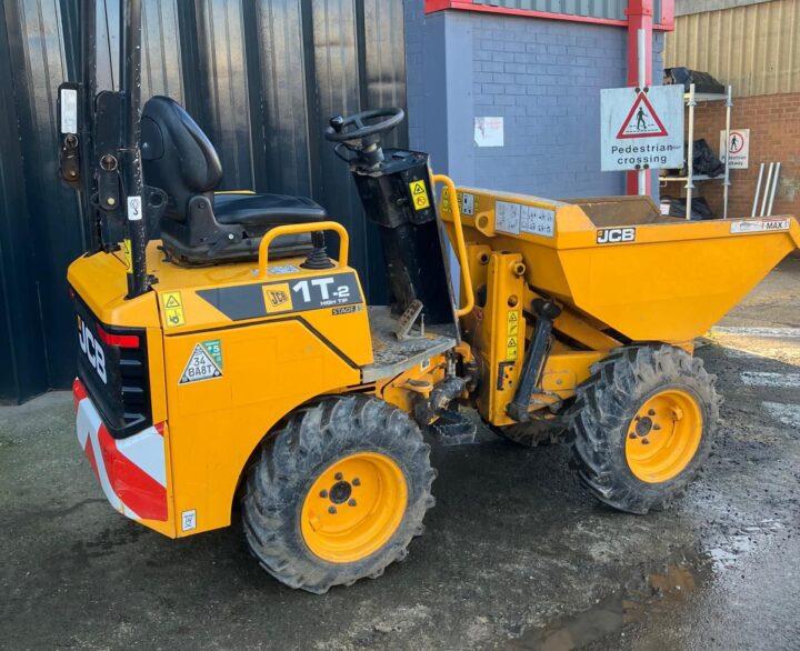 JCB 1T-2S5