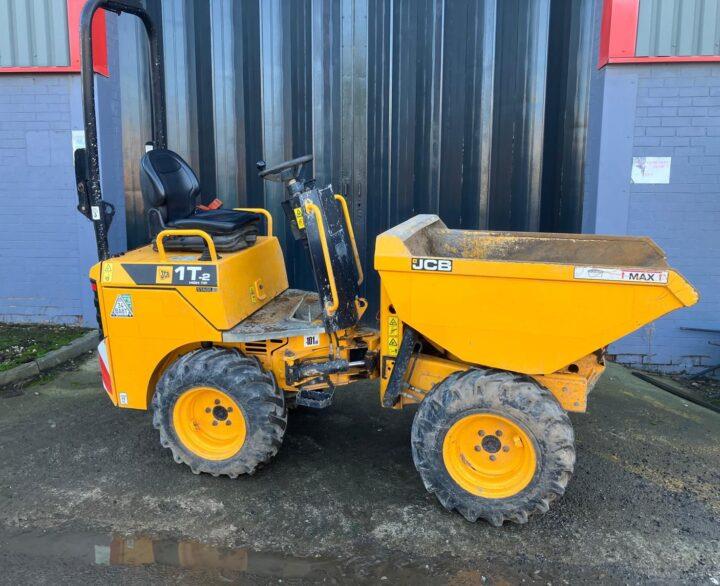 JCB 1T-2S5
