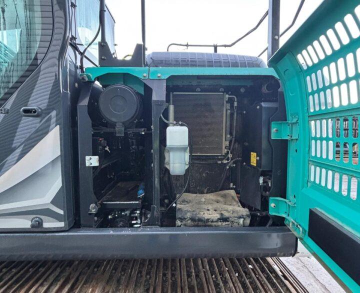 Kobelco SK130LC-11