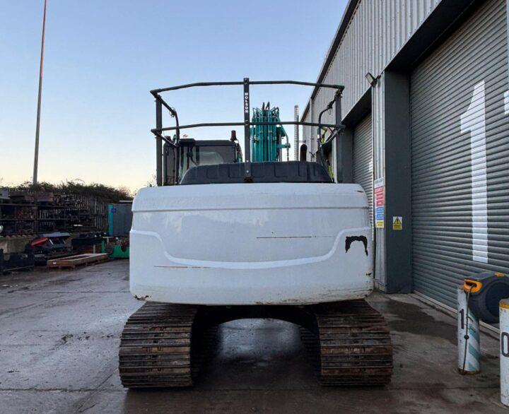 Kobelco SK130LC-11