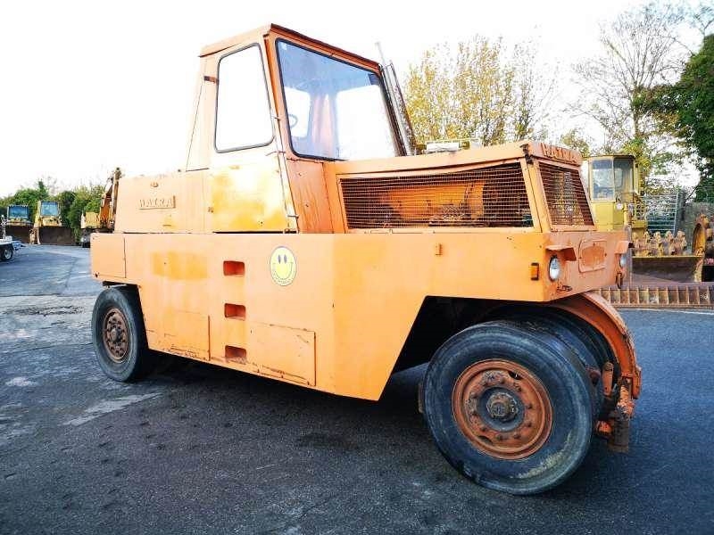 HATRA GW 22  Machineryscanner