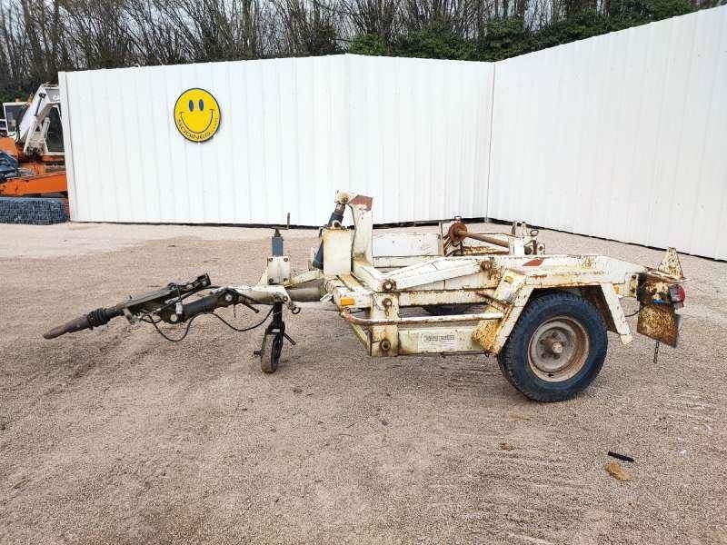 PORTE TOURET  Machineryscanner