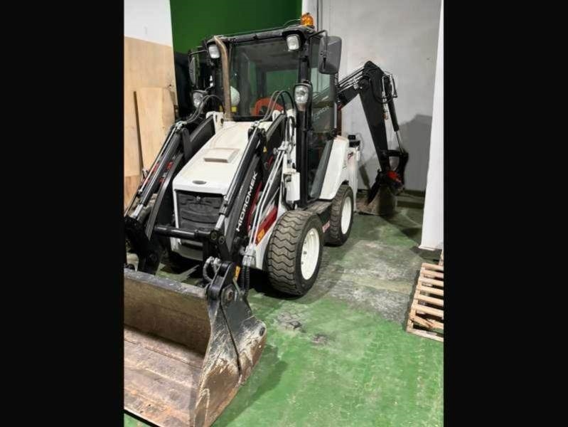 HMK62SS  Machineryscanner