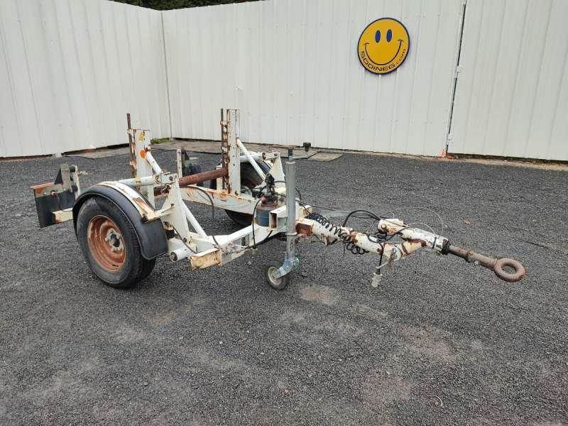 SIPREL PORTE TOURET  Machineryscanner