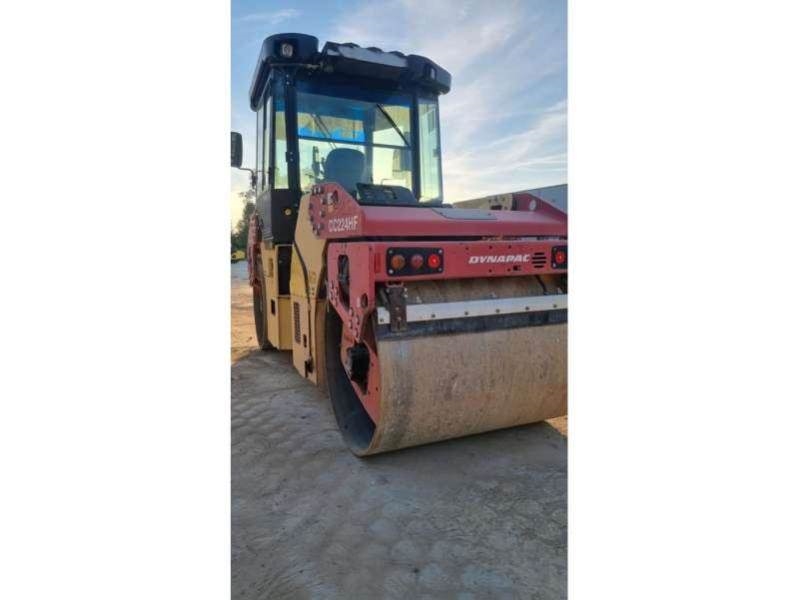 CC224HF  Machineryscanner