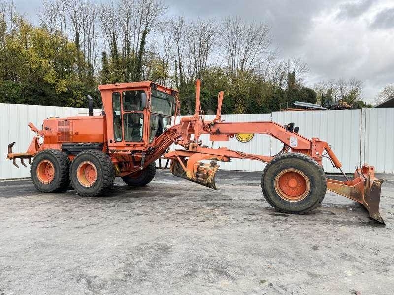 12H VH+  Machineryscanner